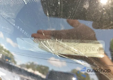 2001 Dodge Dakota Slt/Sport из США, поврежденный, VIN 1B7GL22X21S179899